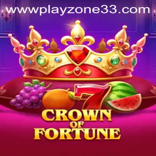 Discover the Magical World of CrownofFortune in Playzone33