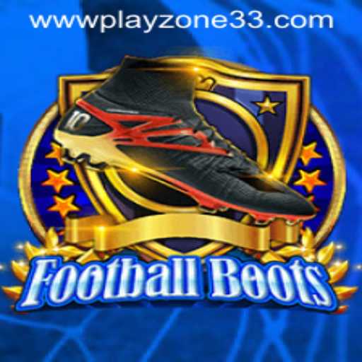 FootballBoots: Step into the Exciting Arena of Playzone33