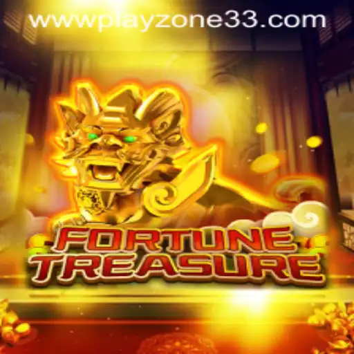 Discovering FortuneTreasure in the World of Playzone33