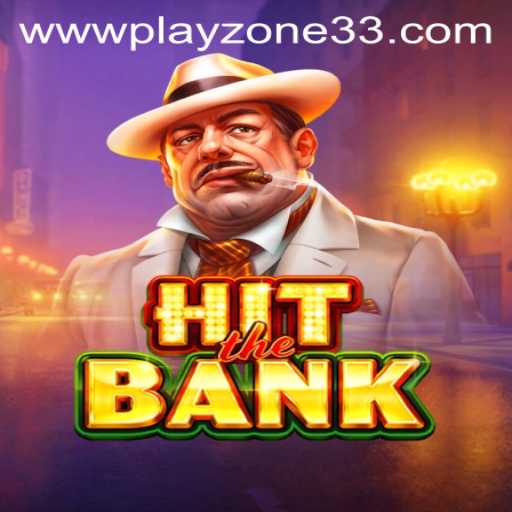 Discover HitTheBank – The Ultimate Bank Heist Game