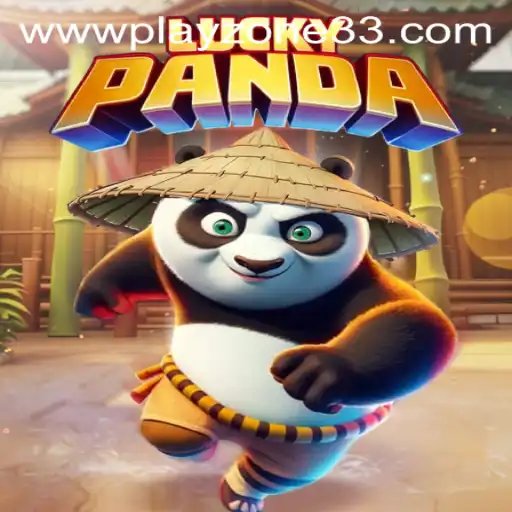 Discover the Exciting World of LuckyPanda in Playzone33
