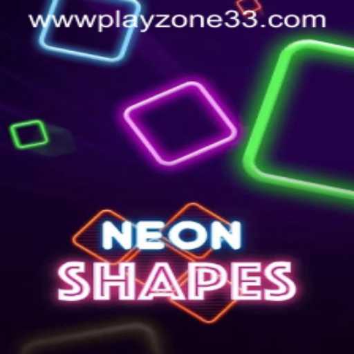 Discover the Excitement of NeonShapes in the Playzone33