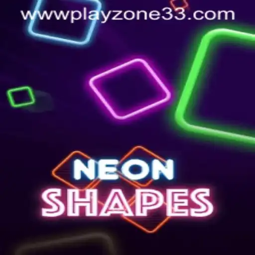 Discover the Excitement of NeonShapes in the Playzone33