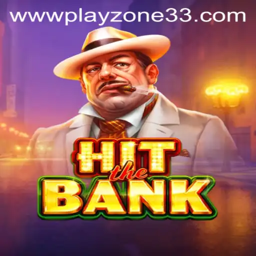 Discover HitTheBank – The Ultimate Bank Heist Game