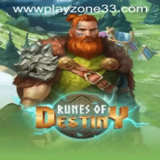 Dive into the Mystical World of RunesOfDestiny