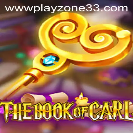 The Enigmatic World of TheBookofCarl: Journey Through Playzone33