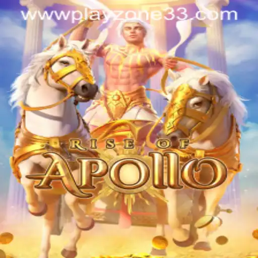 Rise of Apollo: A Journey through the Myth and Legend