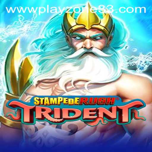 StempedeRushTrident: Dive into the Exciting World of Underwater Adventures