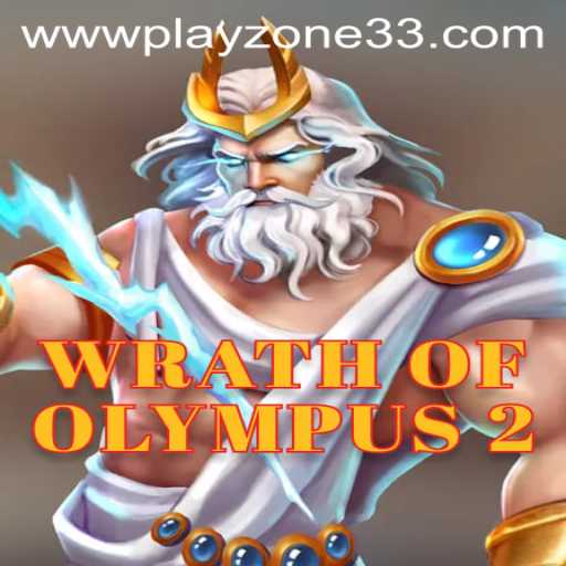 Discover the Epic Adventure of WrathofOlympus2